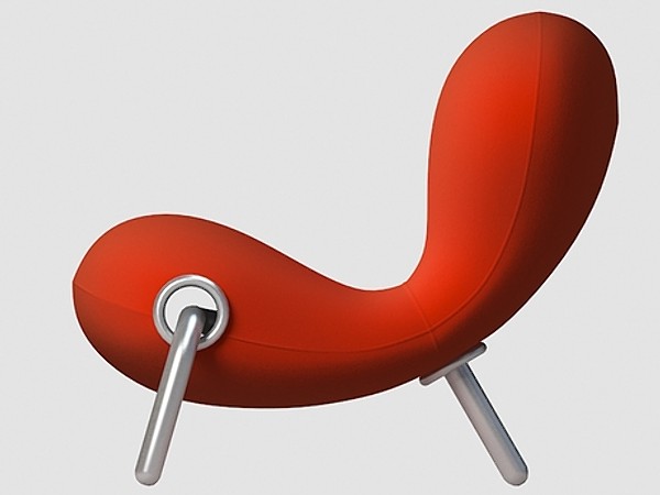 Embryo Chair